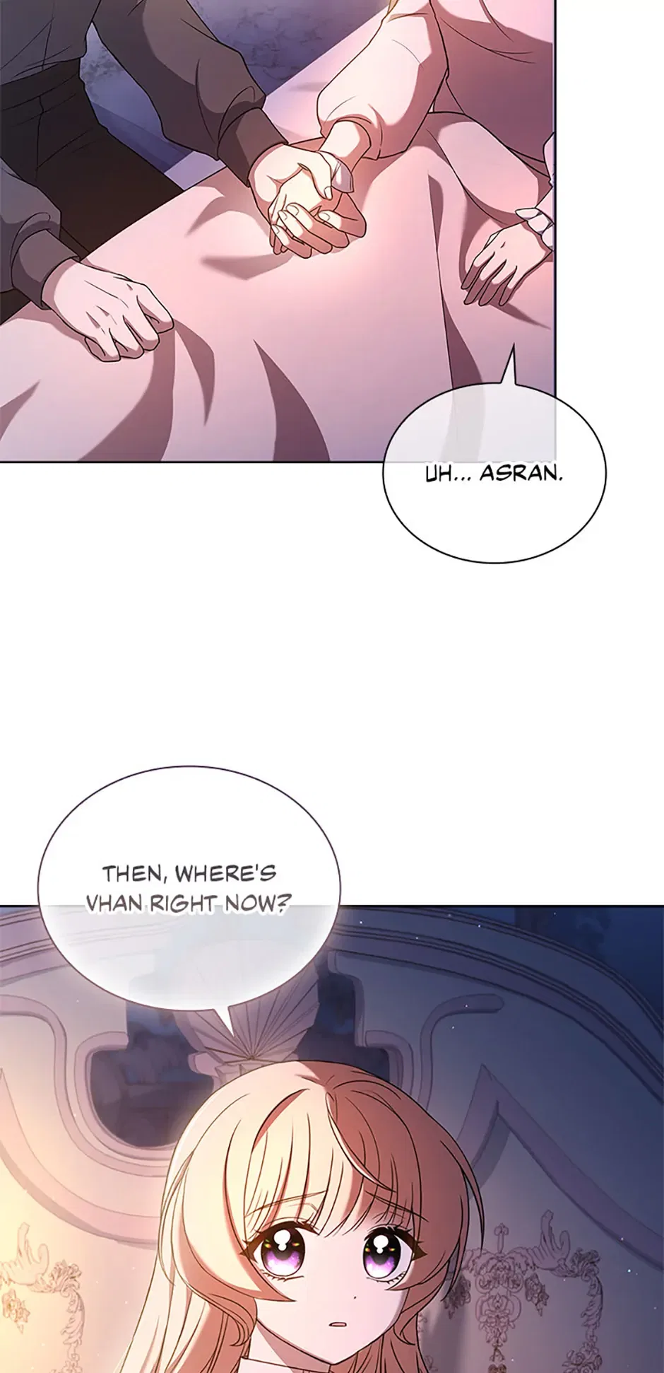 Happy Sea World Chapter 33 – Page 34