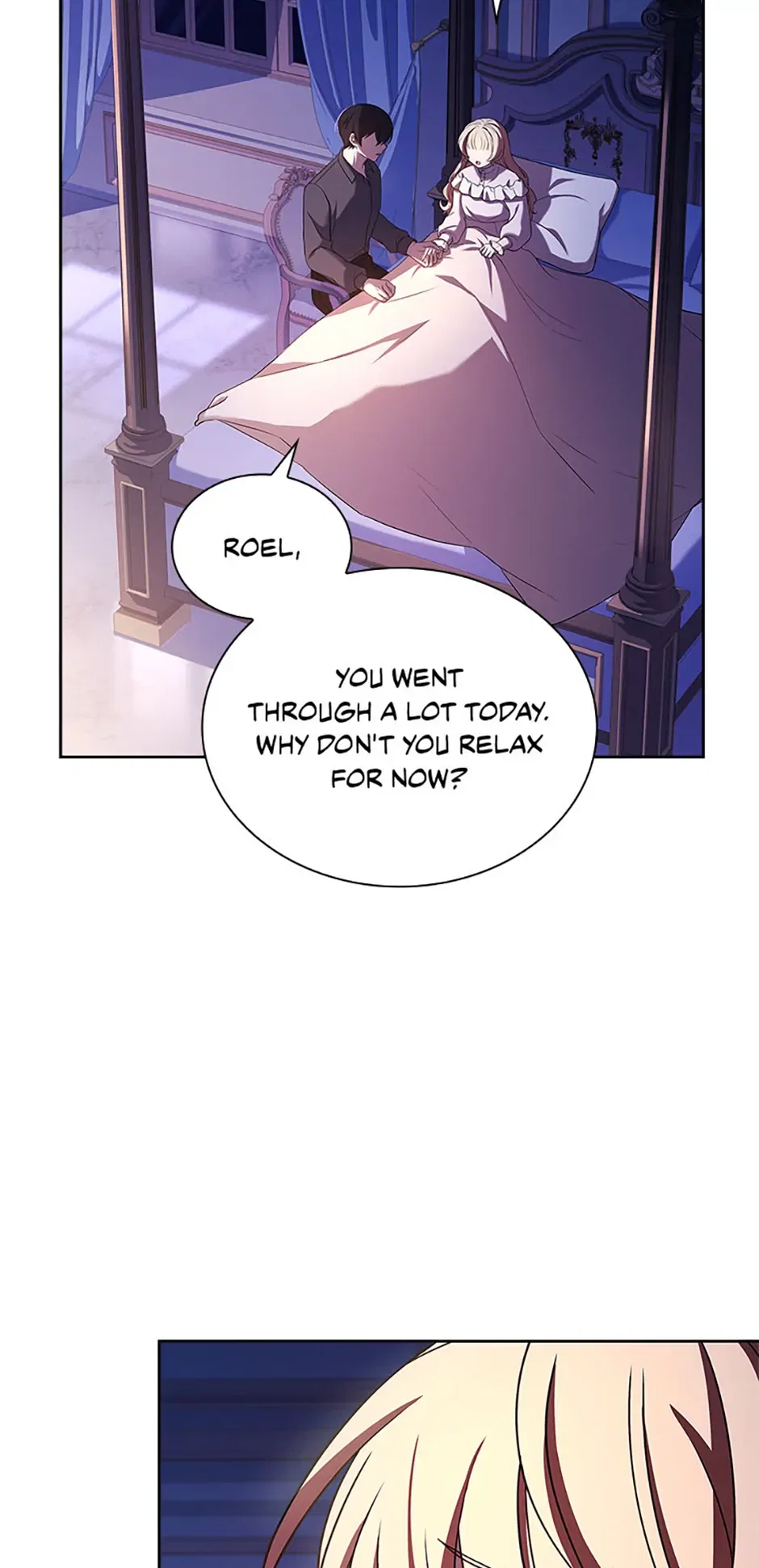 Happy Sea World Chapter 33 – Page 37