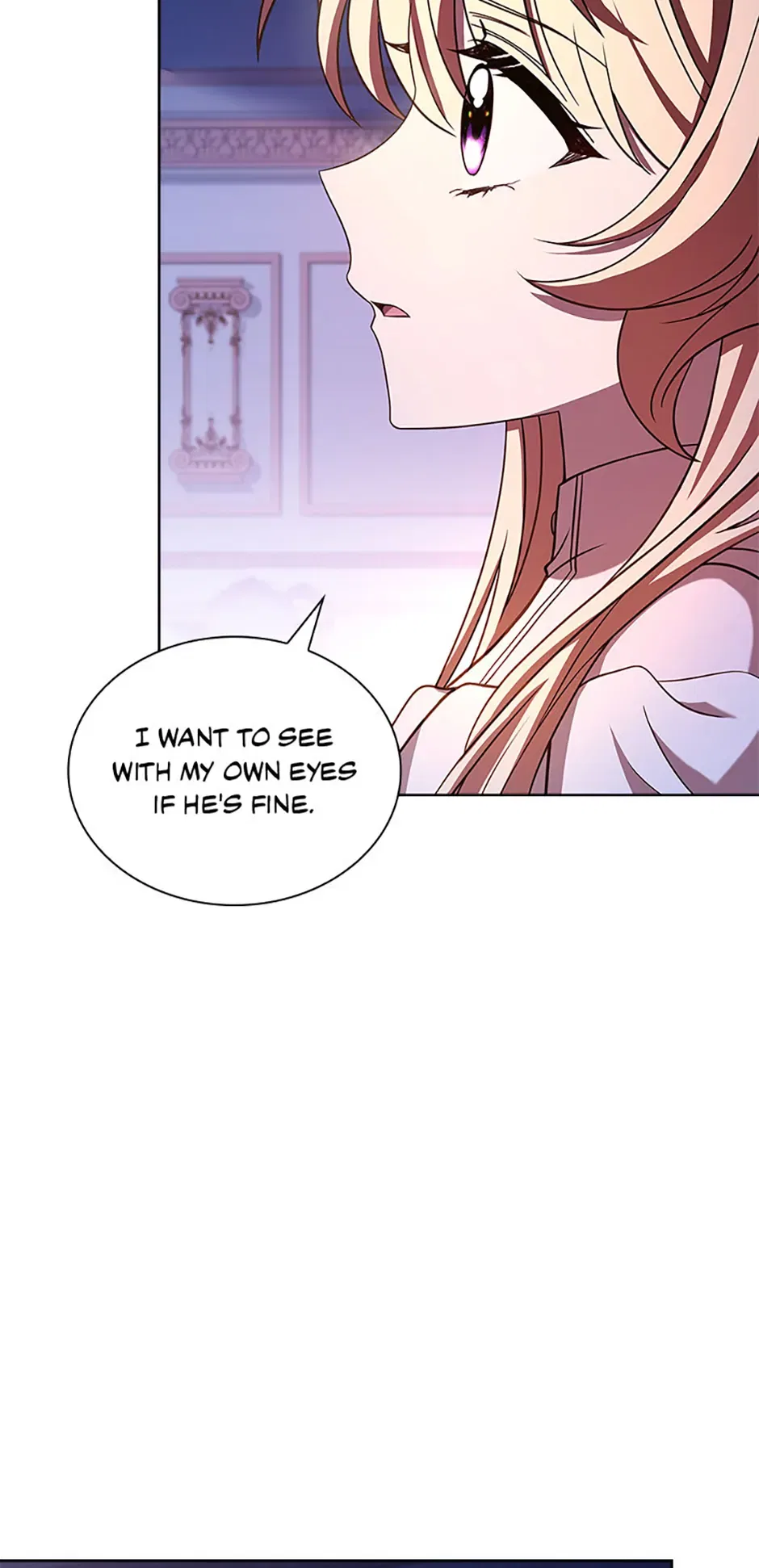 Happy Sea World Chapter 33 – Page 38