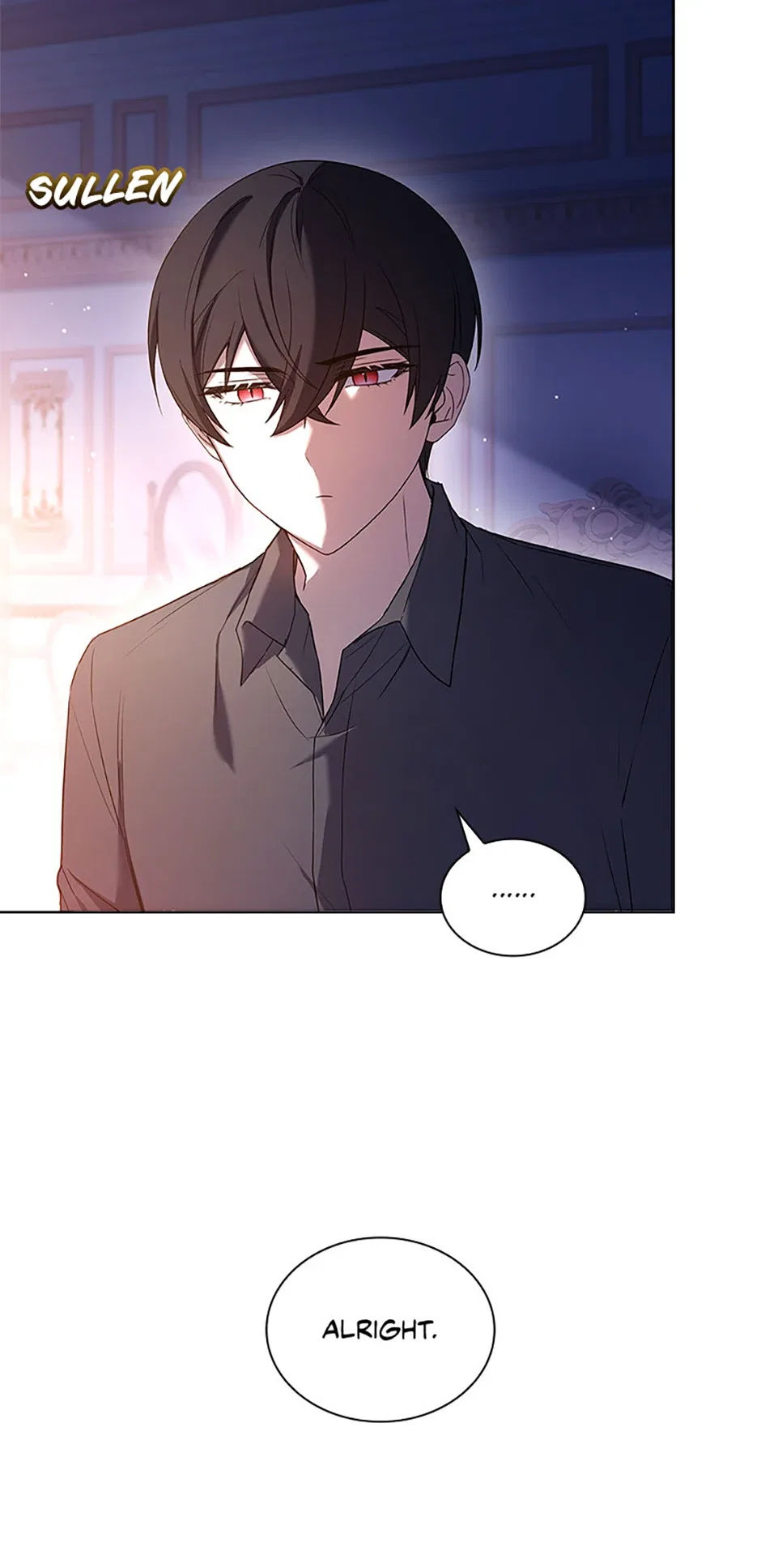 Happy Sea World Chapter 33 – Page 39