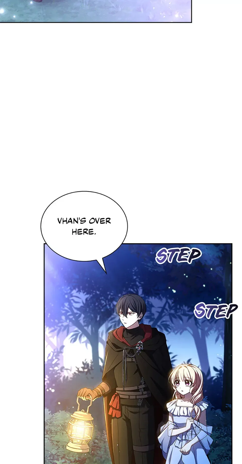 Happy Sea World Chapter 33 – Page 44