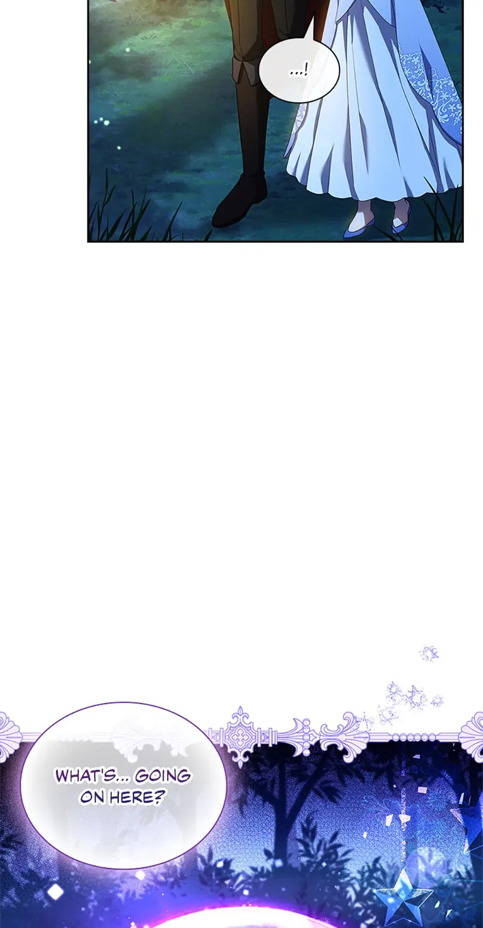 Happy Sea World Chapter 33 – Page 45