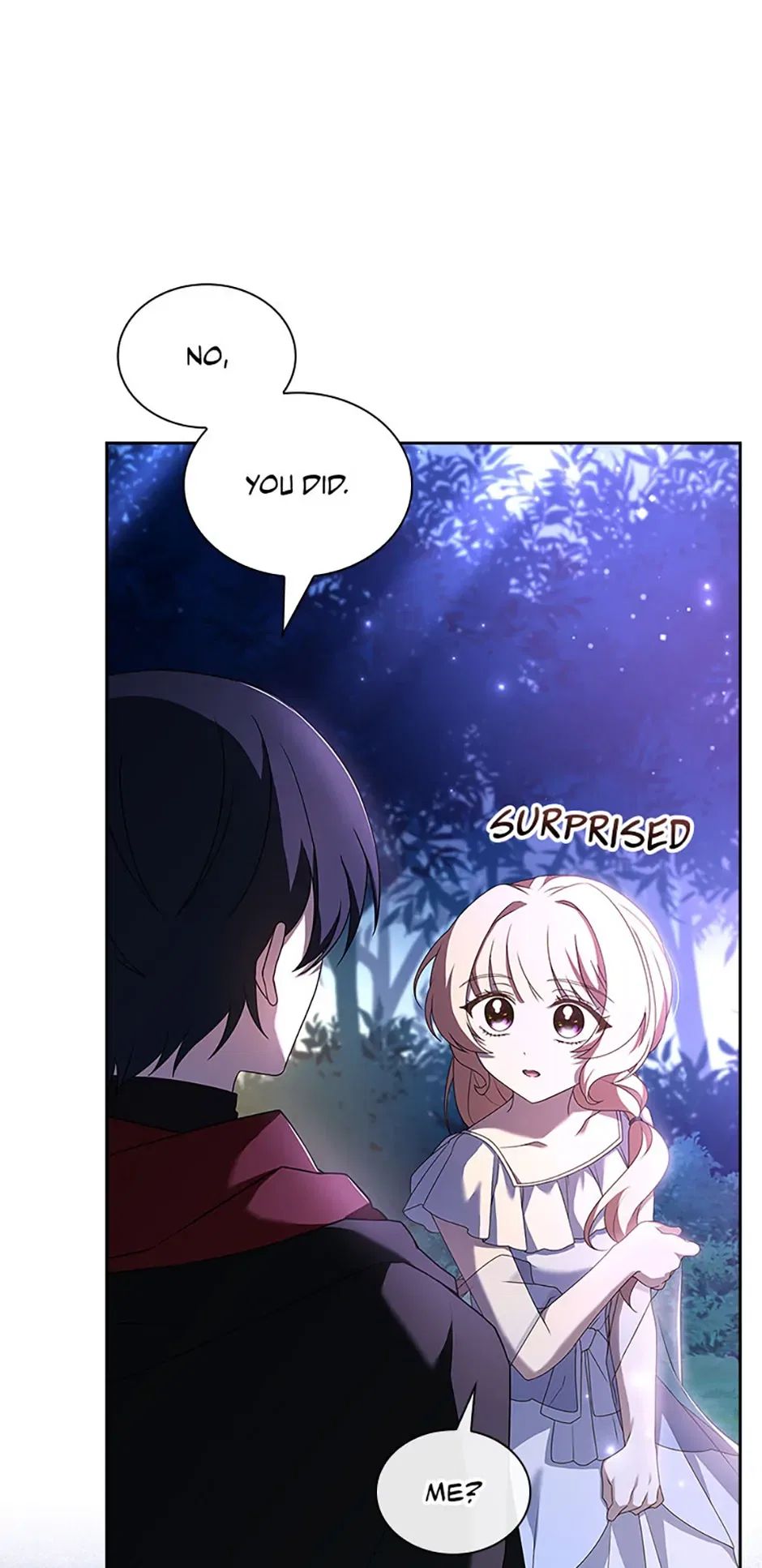 Happy Sea World Chapter 33 – Page 49