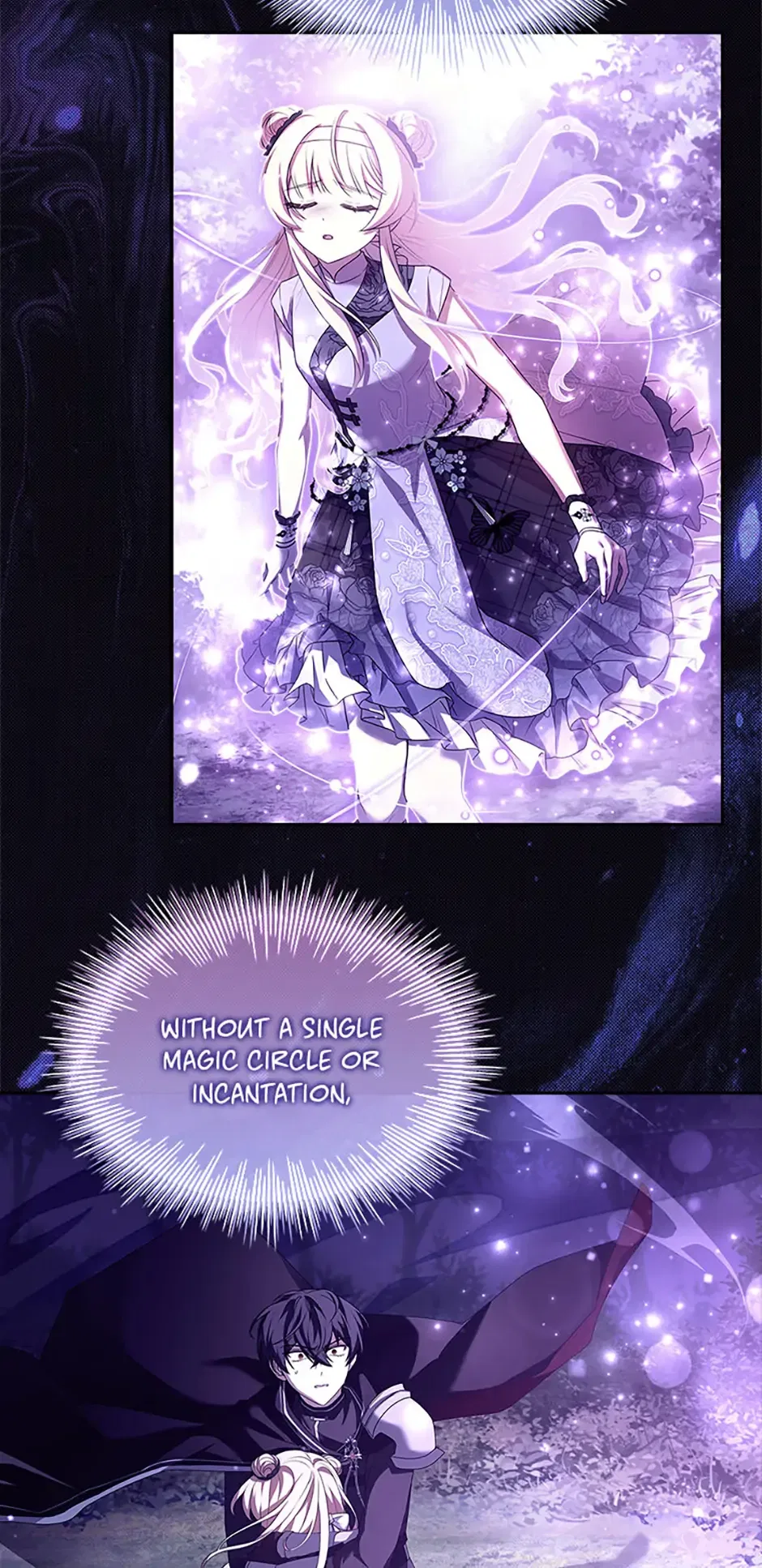 Happy Sea World Chapter 33 – Page 51