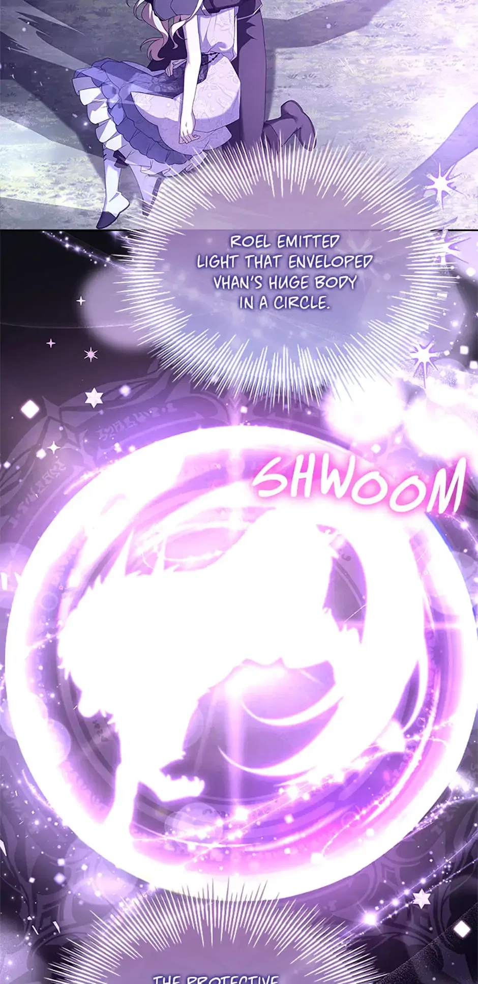 Happy Sea World Chapter 33 – Page 52