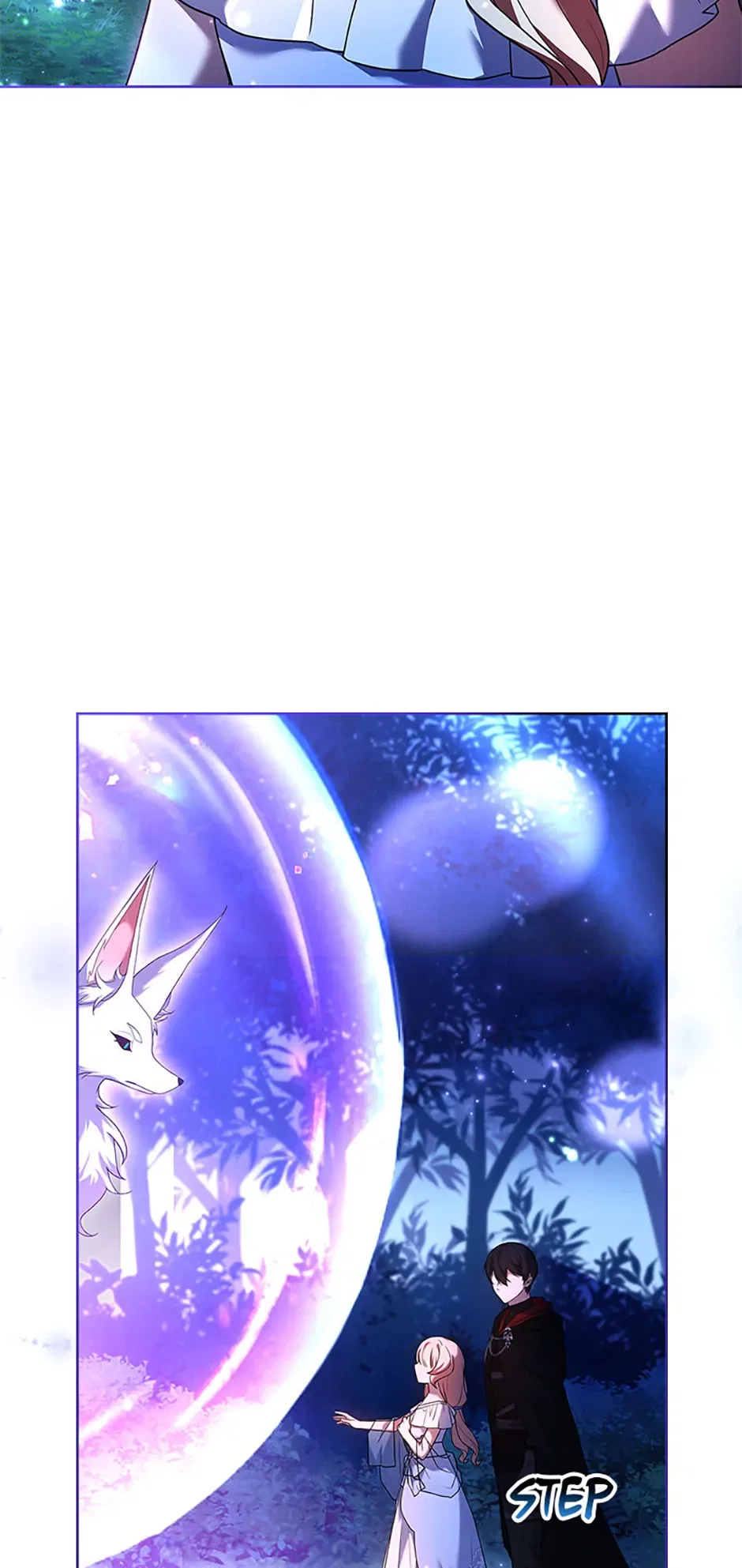 Happy Sea World Chapter 33 – Page 57