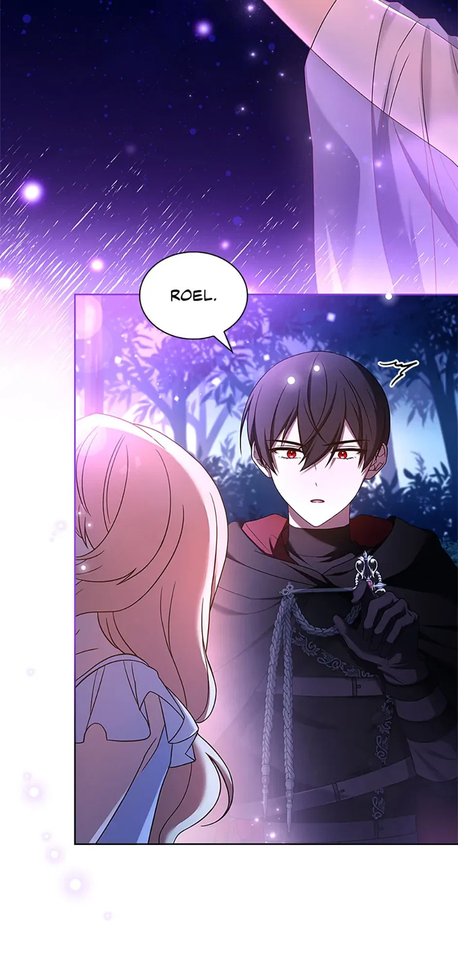 Happy Sea World Chapter 33 – Page 61