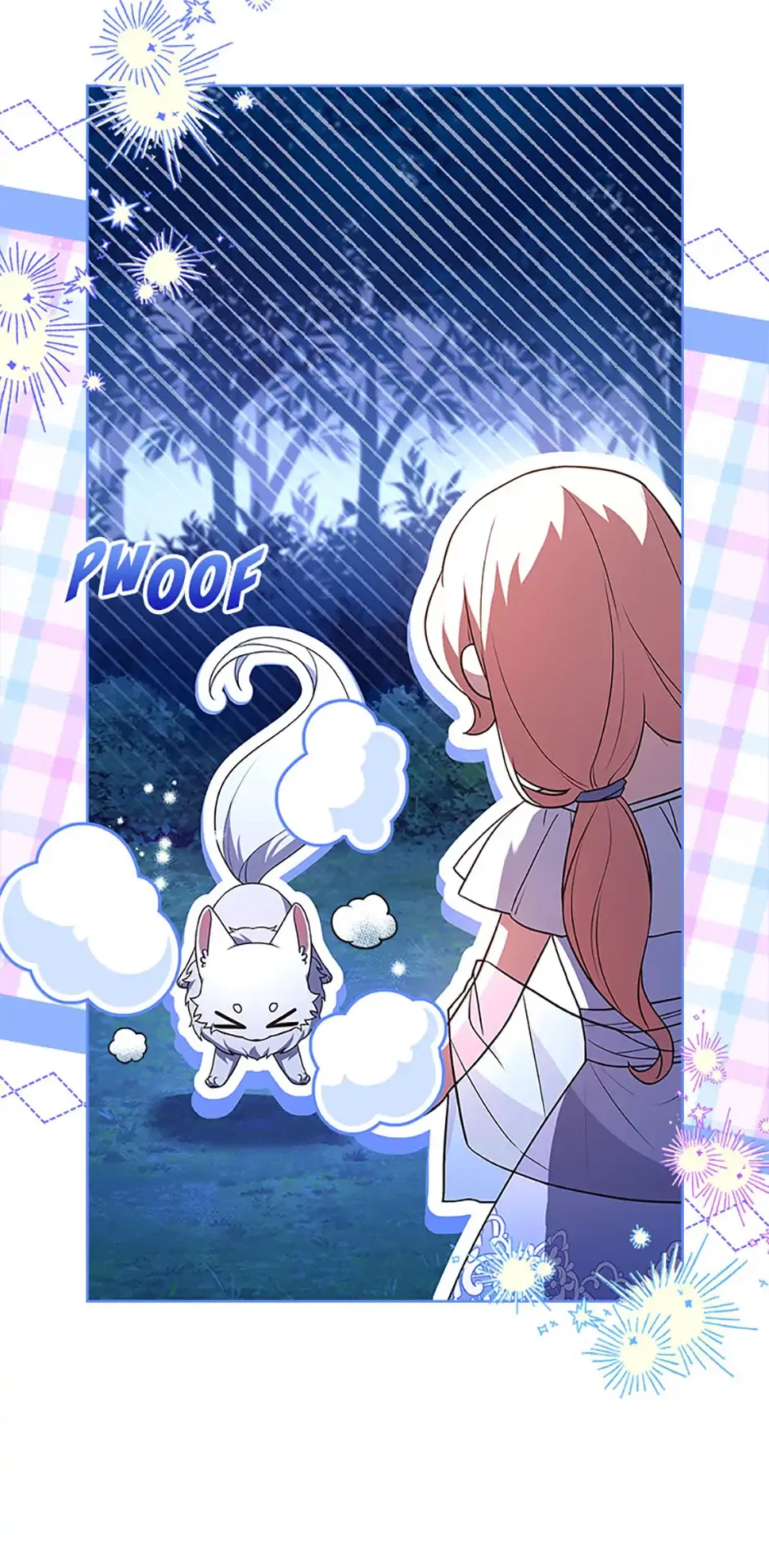 Happy Sea World Chapter 33 – Page 70