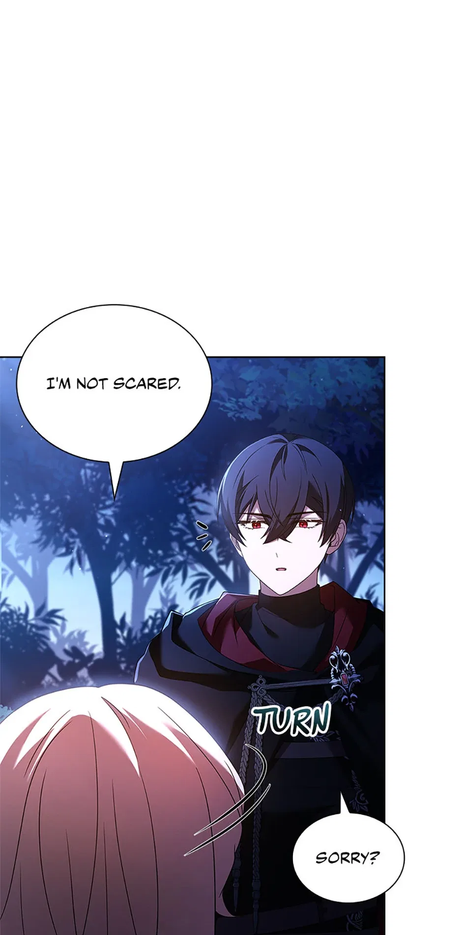 Happy Sea World Chapter 33 – Page 72