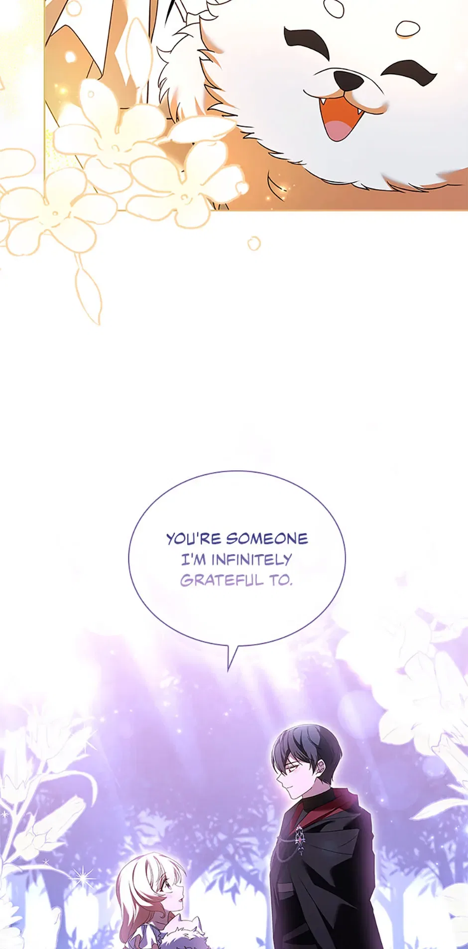 Happy Sea World Chapter 33 – Page 74
