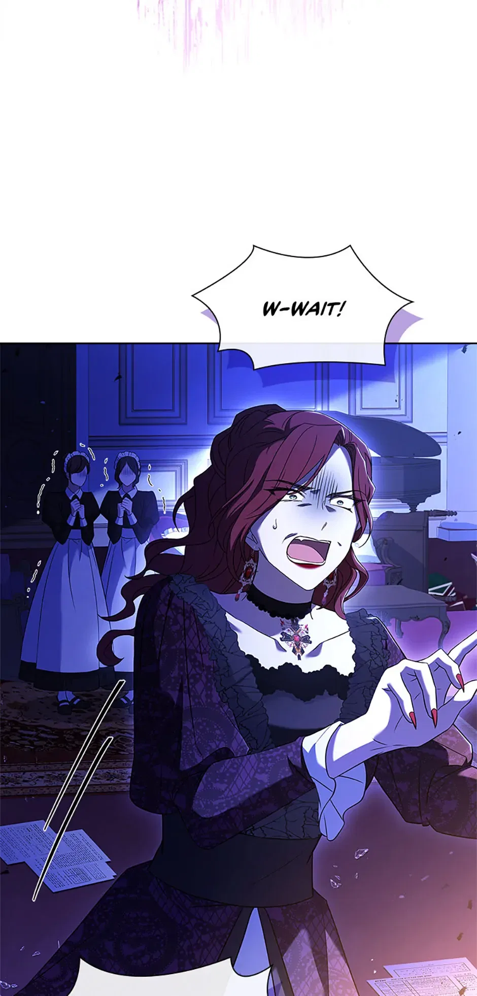 Happy Sea World Chapter 33 – Page 81