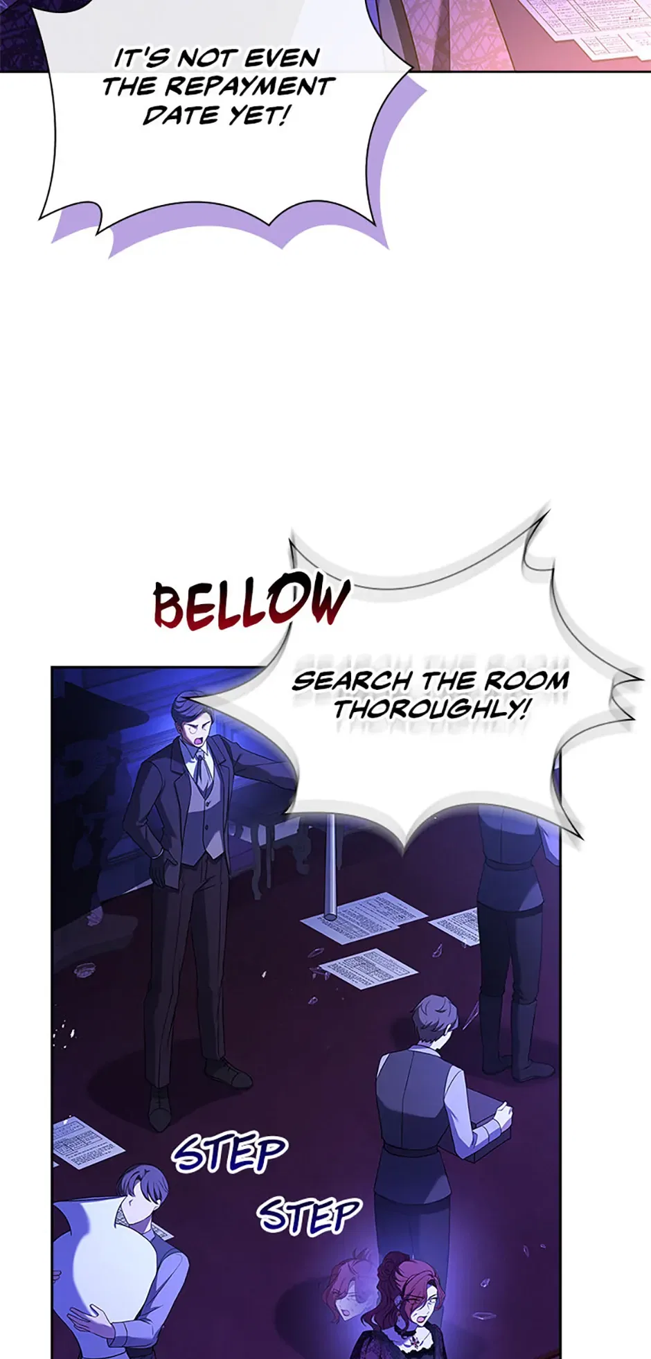 Happy Sea World Chapter 33 – Page 82
