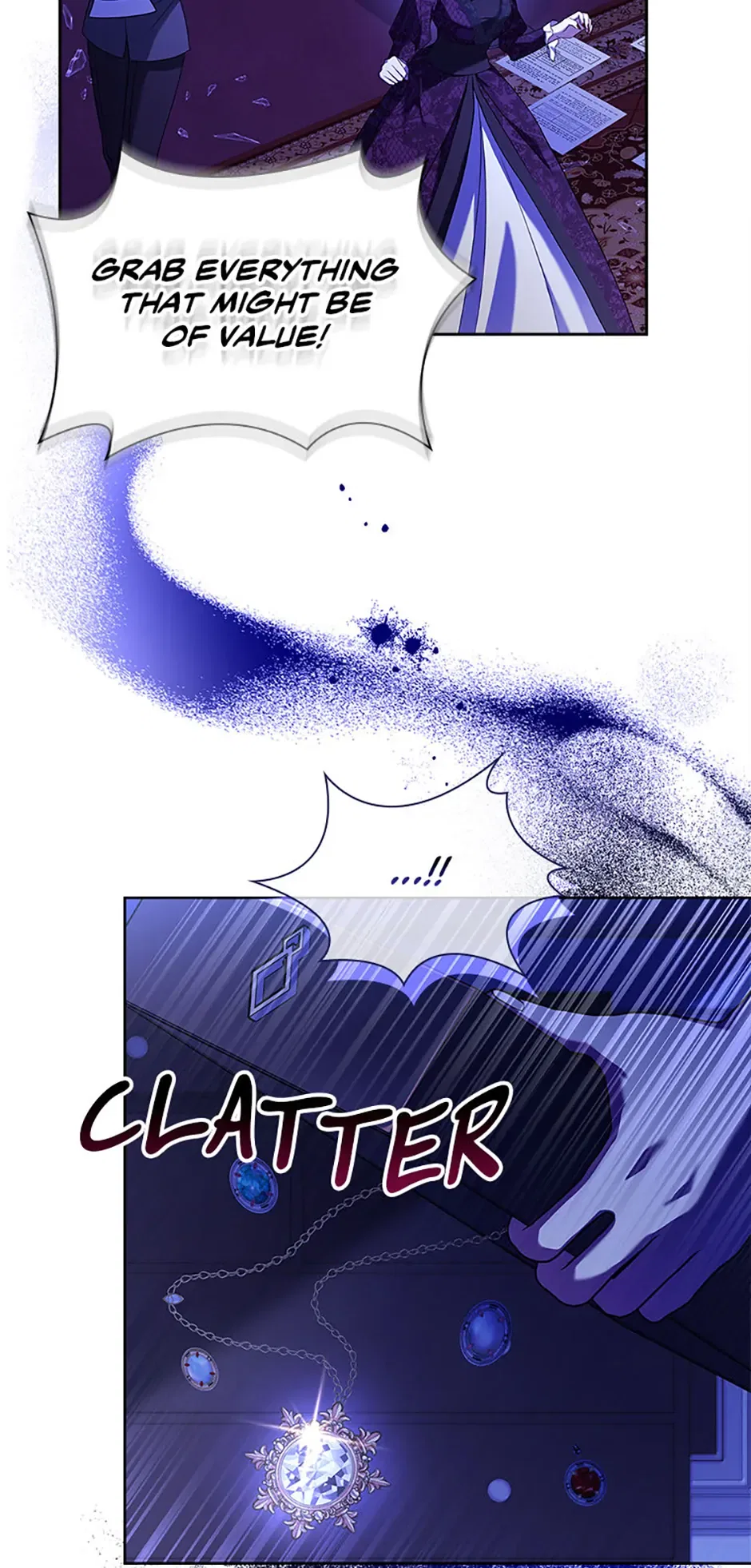 Happy Sea World Chapter 33 – Page 83