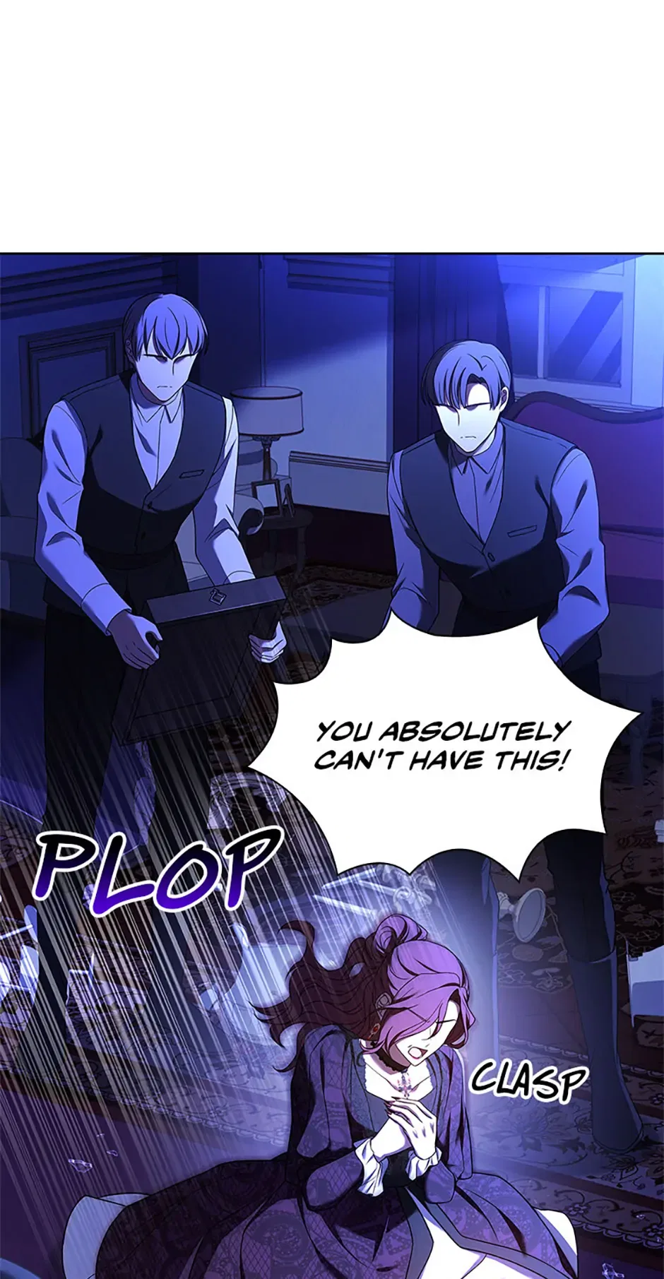 Happy Sea World Chapter 33 – Page 85