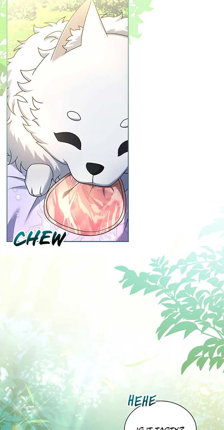 Happy Sea World Chapter 32 – Page 3