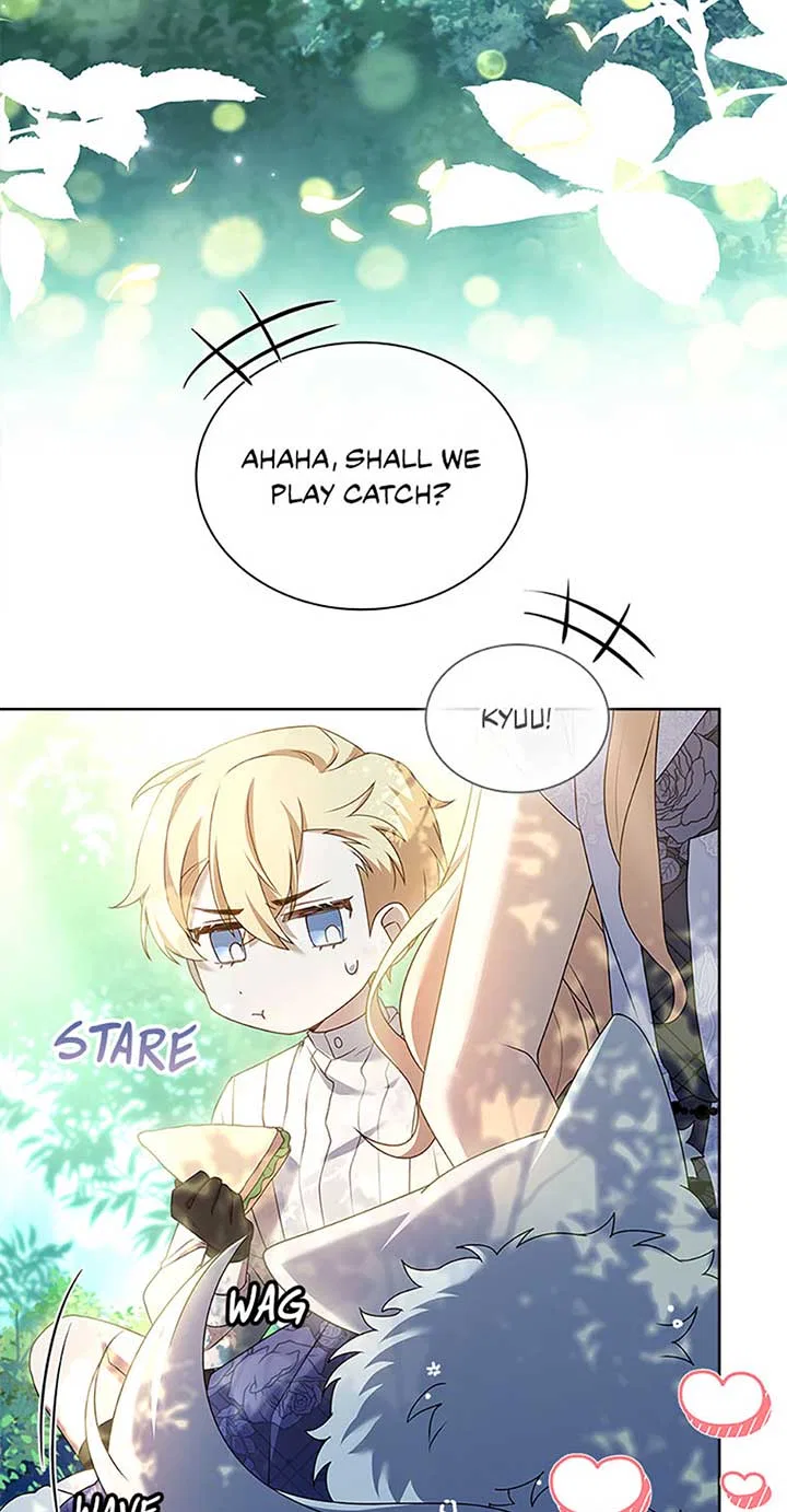 Happy Sea World Chapter 32 – Page 5