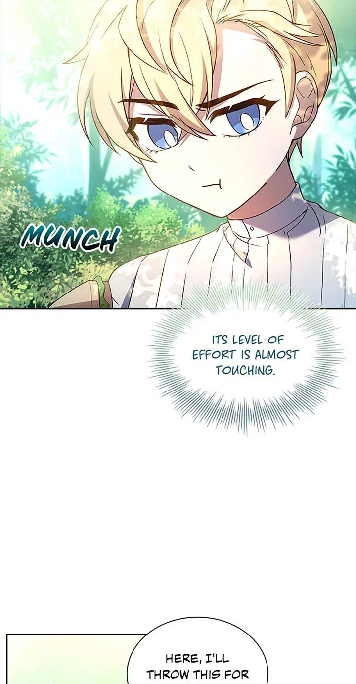 Happy Sea World Chapter 32 – Page 8