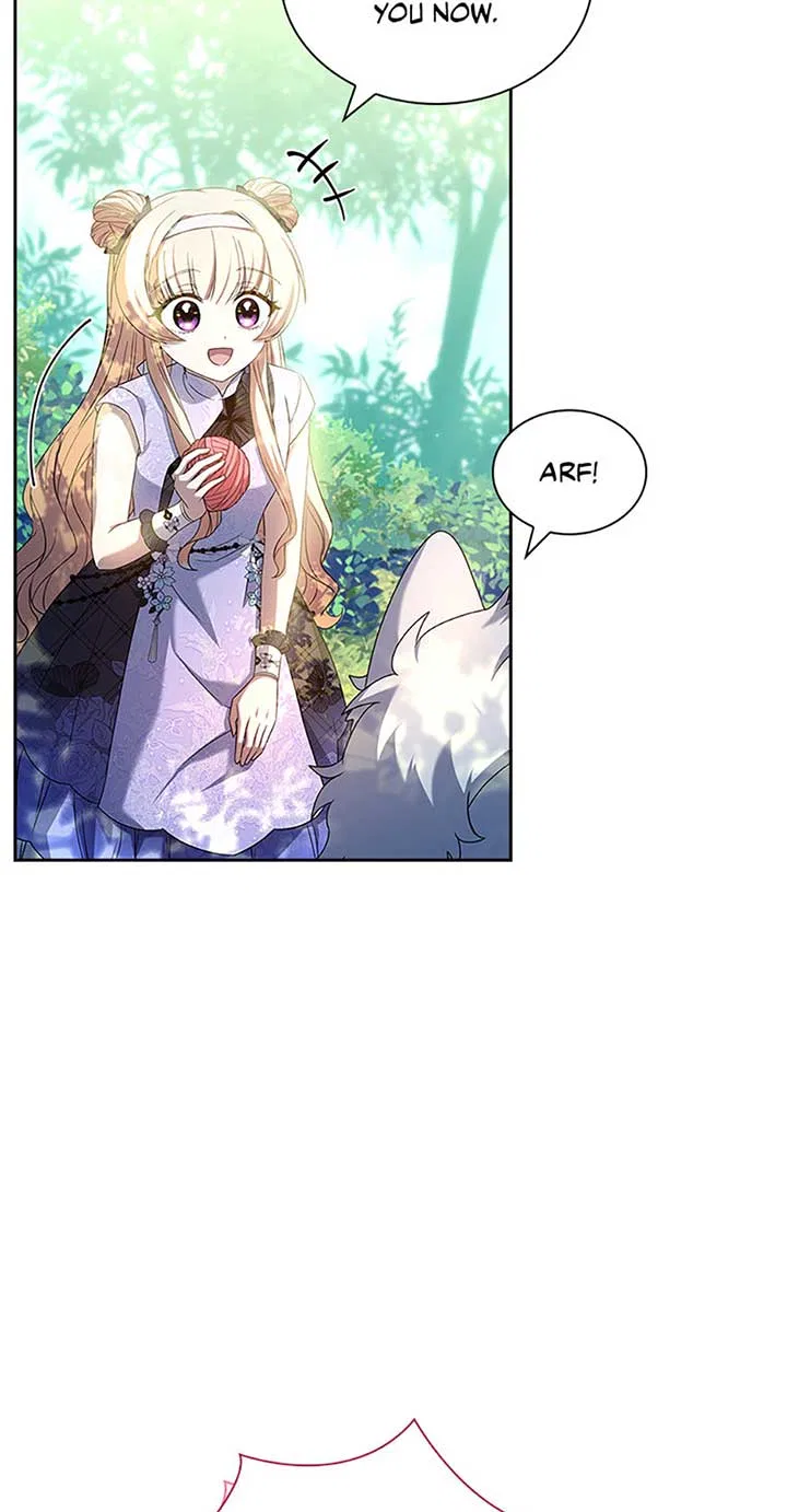 Happy Sea World Chapter 32 – Page 9