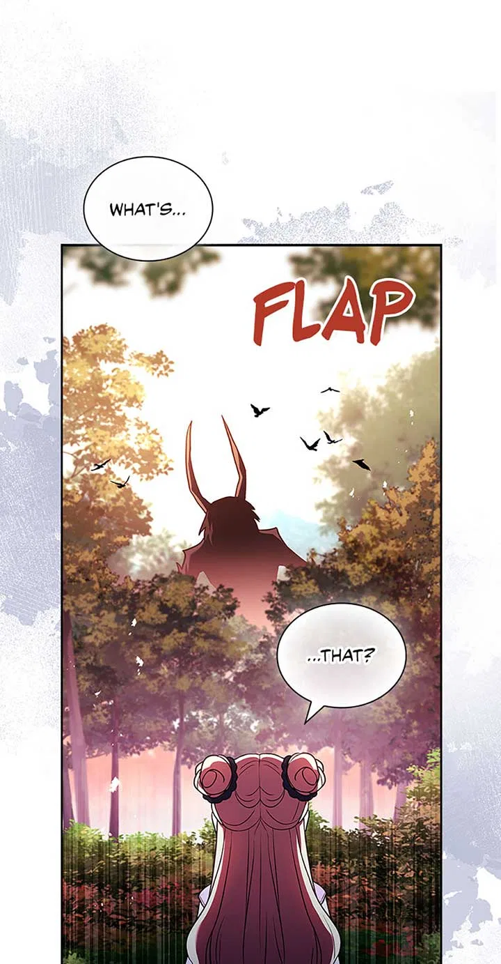 Happy Sea World Chapter 32 – Page 20
