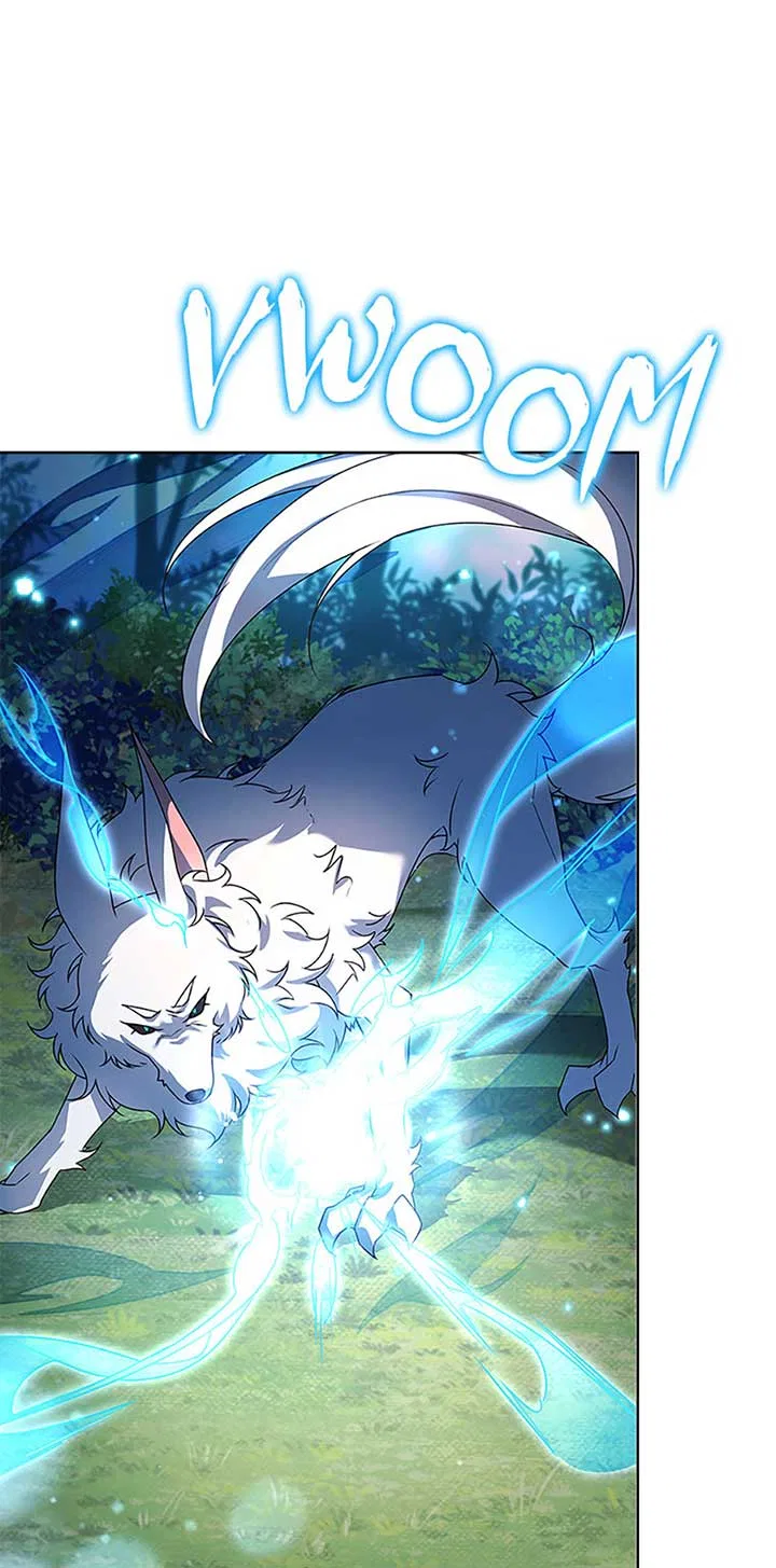 Happy Sea World Chapter 32 – Page 37