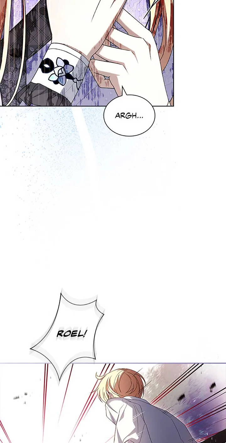 Happy Sea World Chapter 32 – Page 48