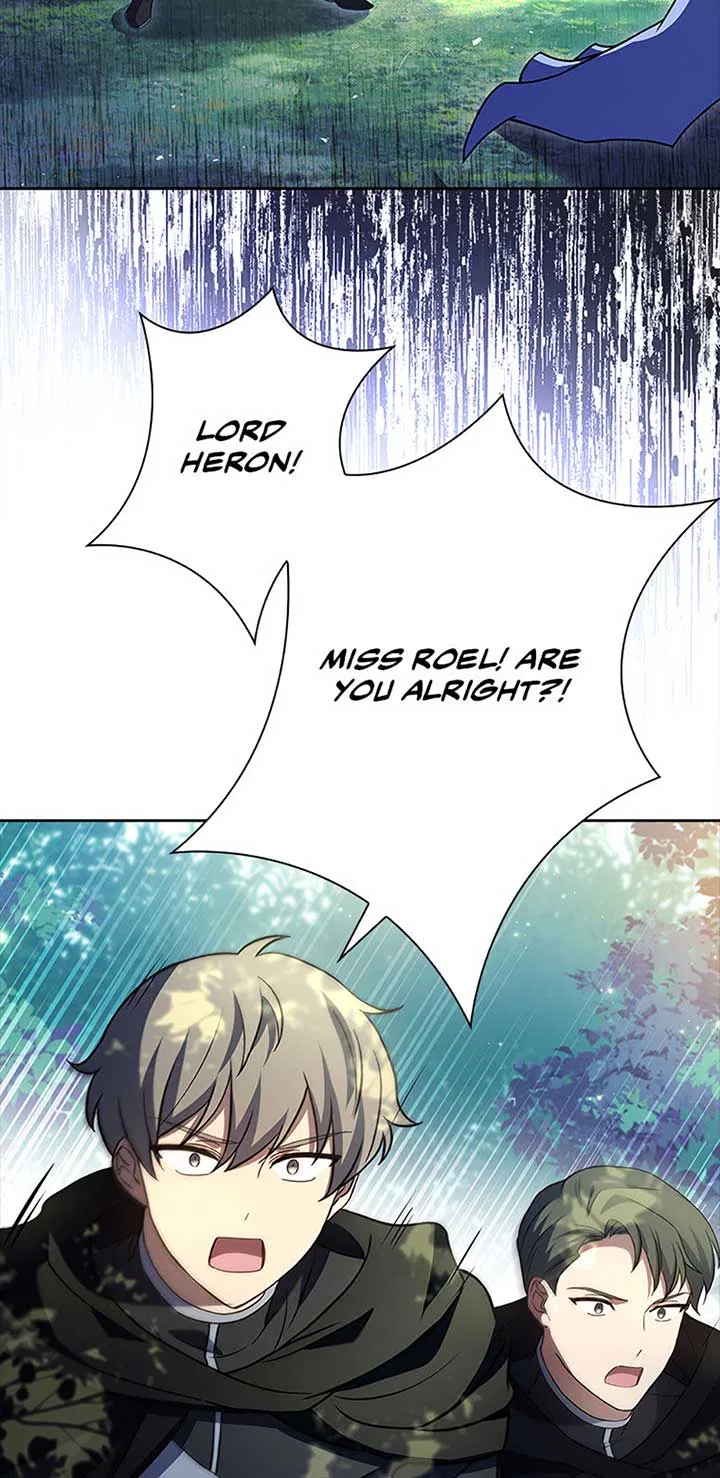 Happy Sea World Chapter 32 – Page 53