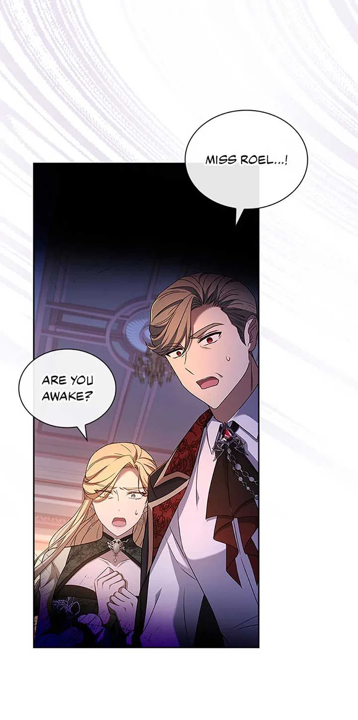 Happy Sea World Chapter 32 – Page 73