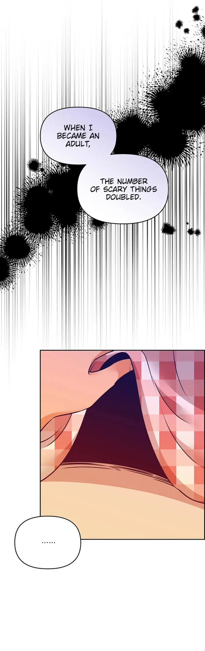 I Changed the Villain Chapter 16 – Page 17