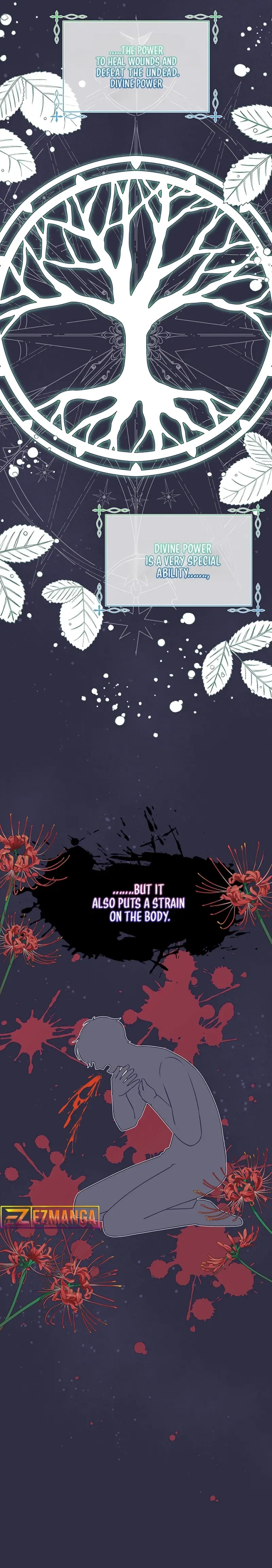 I Changed the Villain Chapter 15 – Page 2