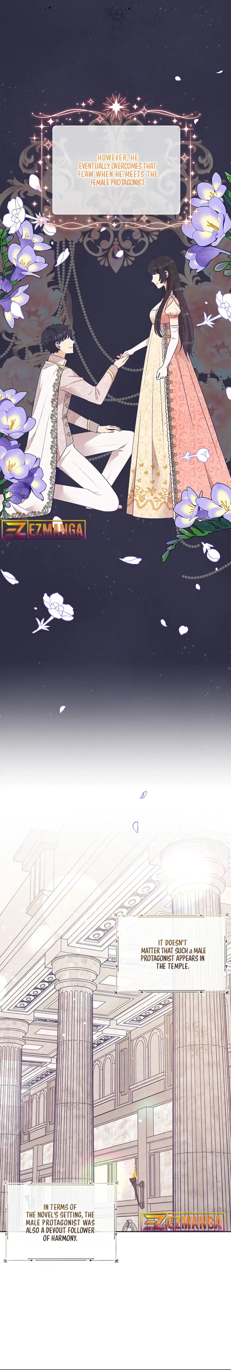 I Changed the Villain Chapter 15 – Page 4
