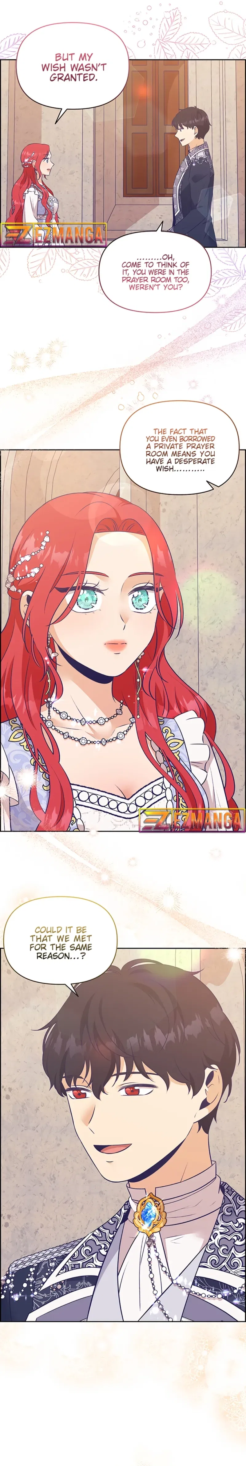 I Changed the Villain Chapter 15 – Page 18