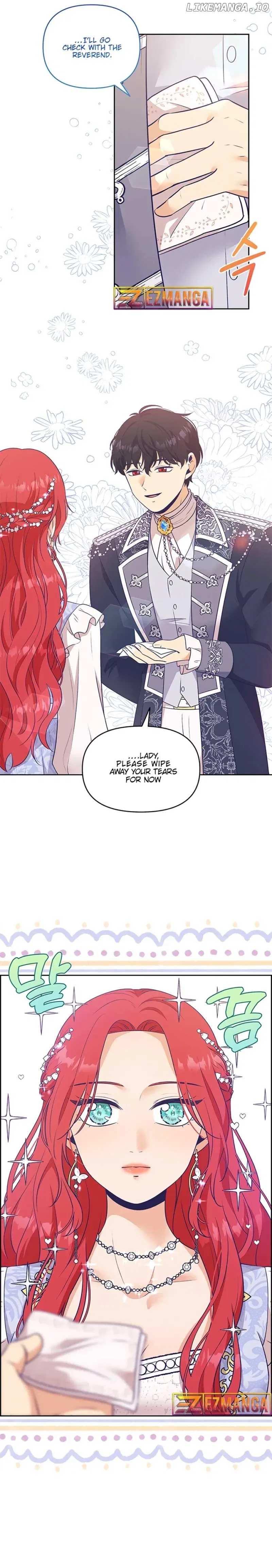 I Changed the Villain Chapter 14 – Page 2