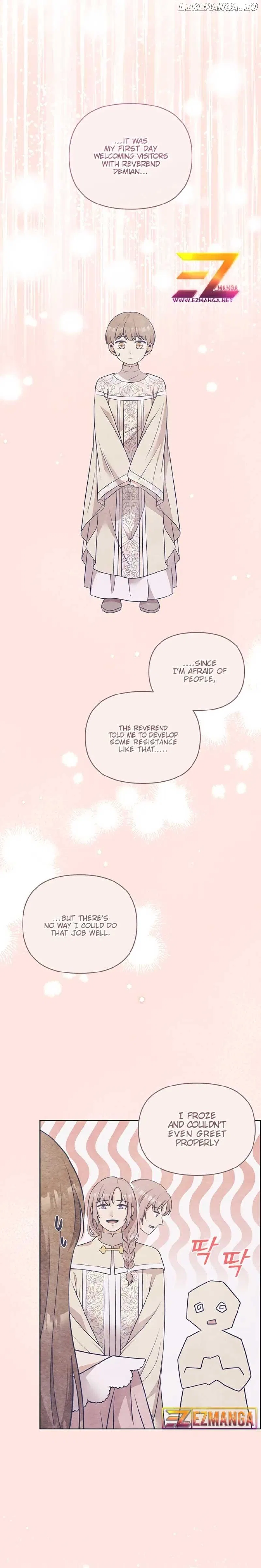 I Changed the Villain Chapter 14 – Page 16