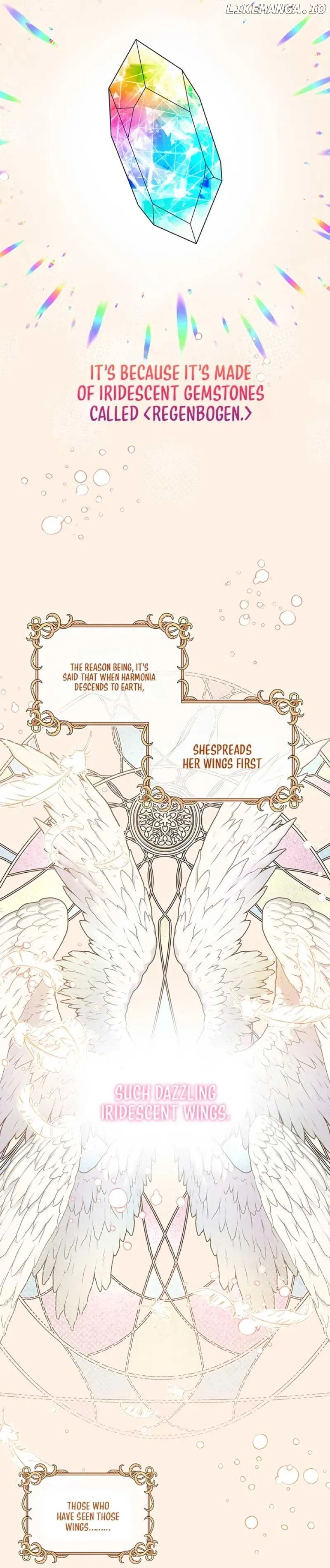 I Changed the Villain Chapter 13 – Page 3