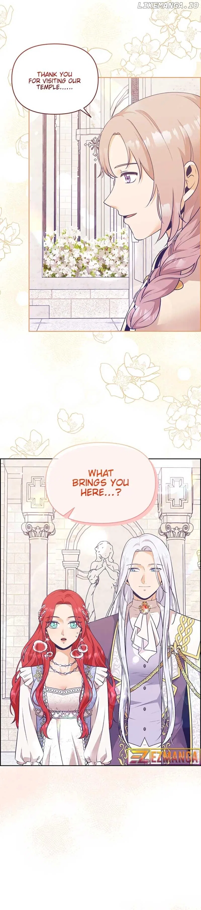 I Changed the Villain Chapter 13 – Page 5