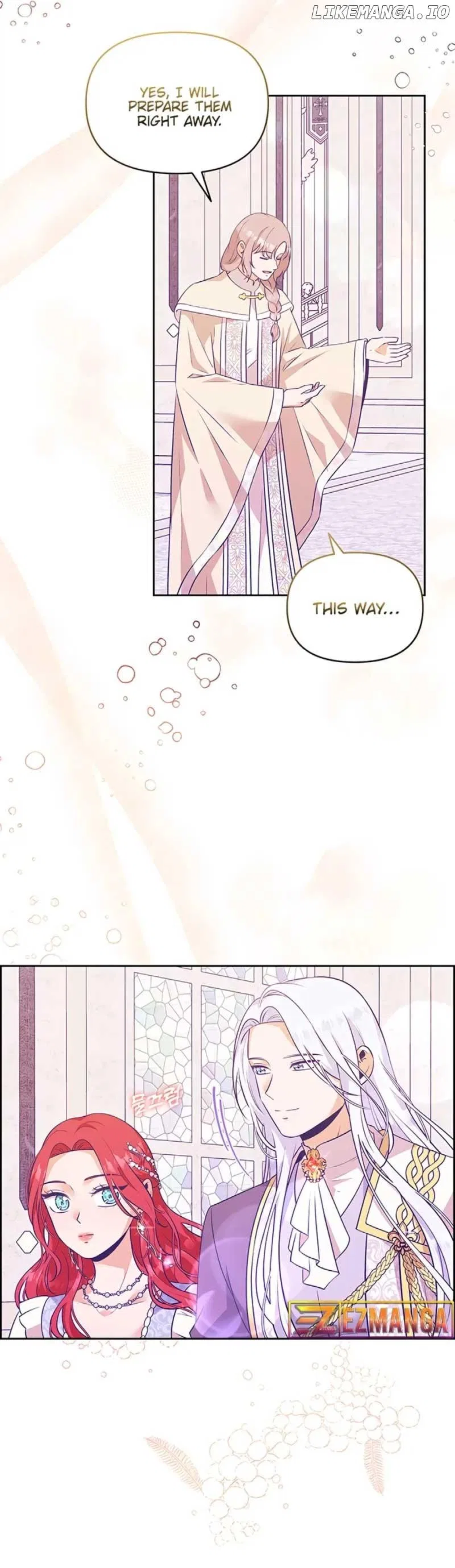 I Changed the Villain Chapter 13 – Page 7