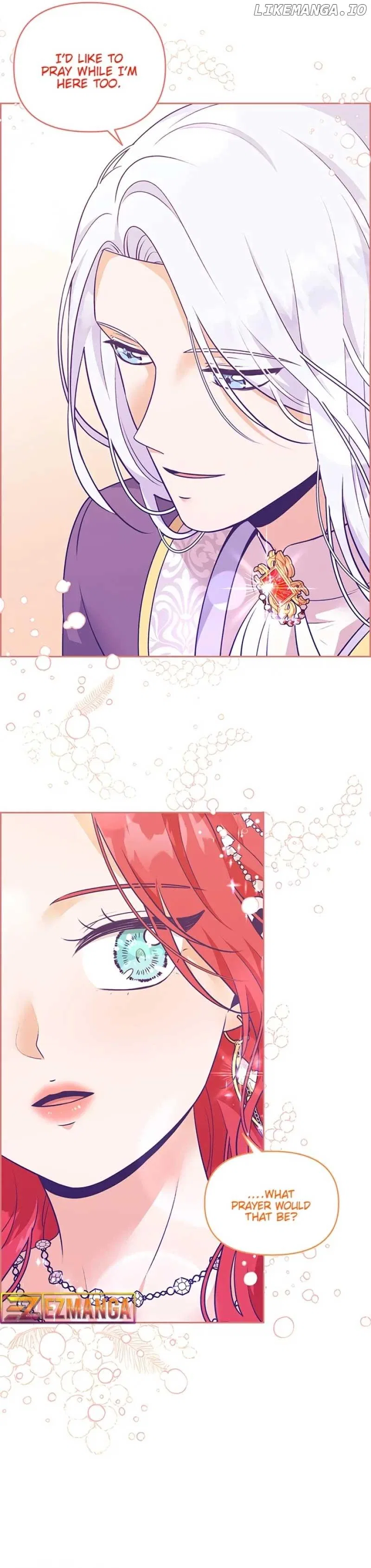 I Changed the Villain Chapter 13 – Page 8