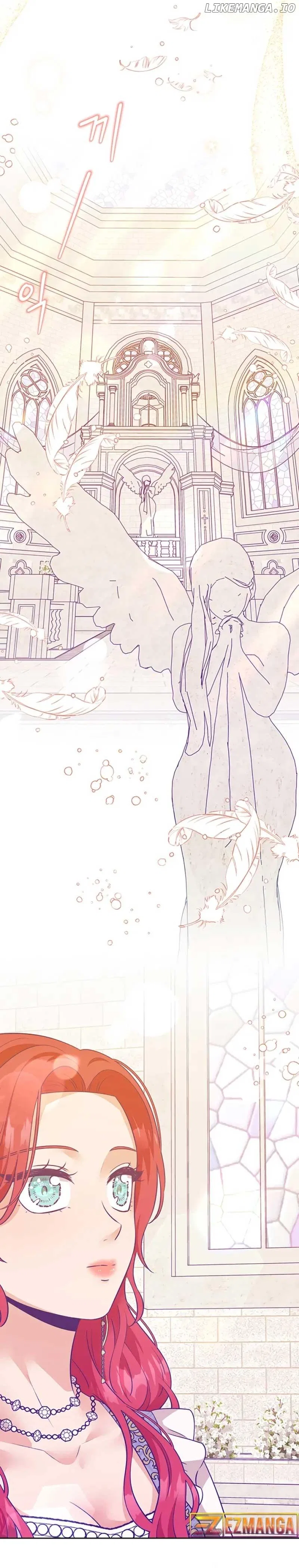 I Changed the Villain Chapter 13 – Page 16
