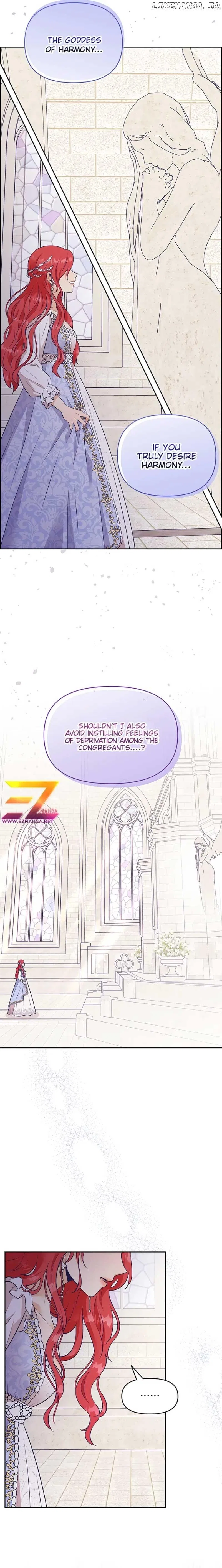 I Changed the Villain Chapter 13 – Page 18