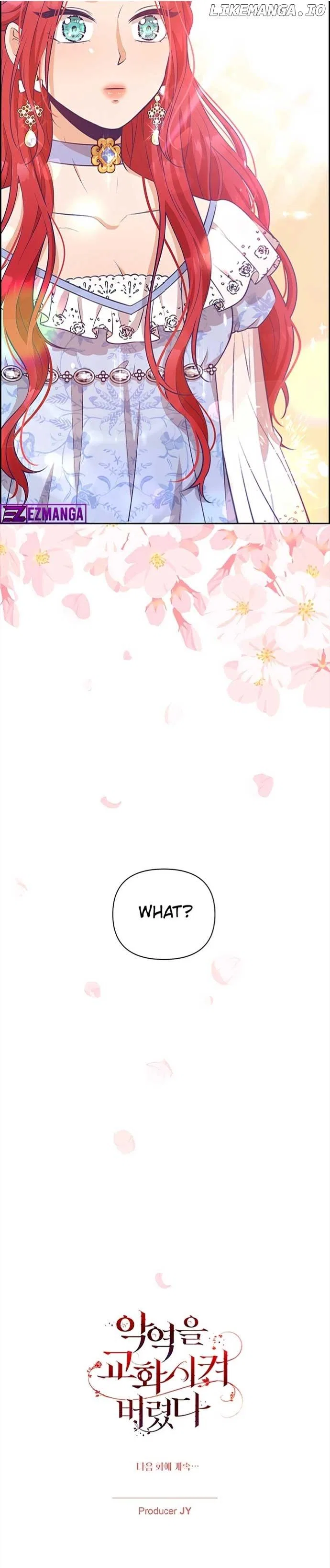 I Changed the Villain Chapter 3 – Page 5