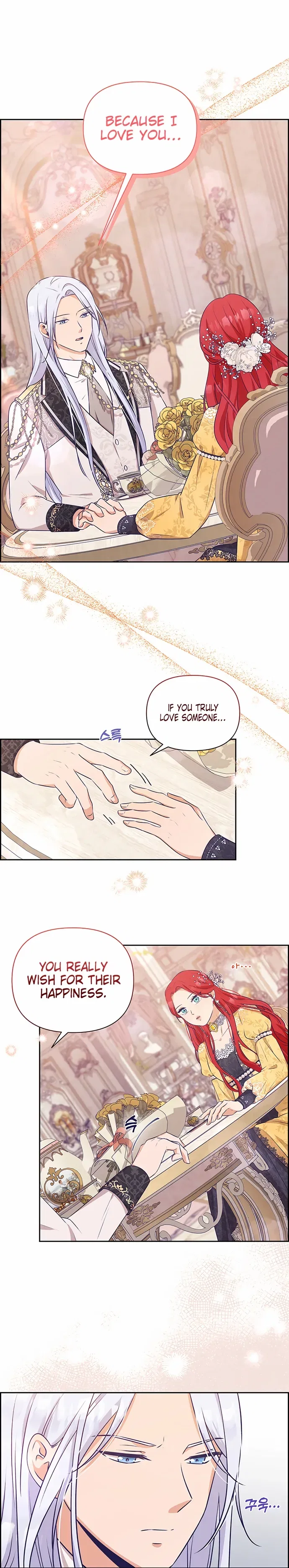 I Changed the Villain Chapter 1 – Page 14