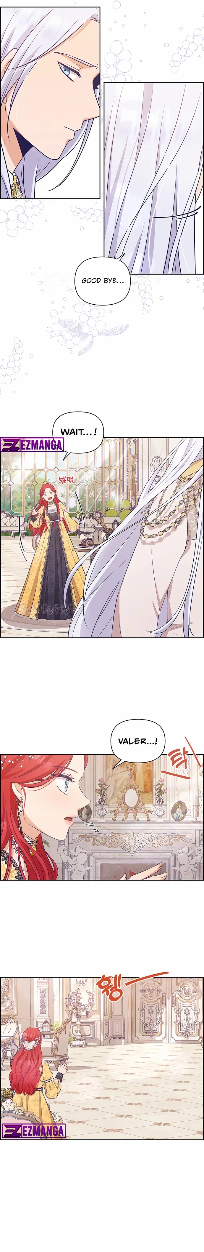 I Changed the Villain Chapter 1 – Page 16