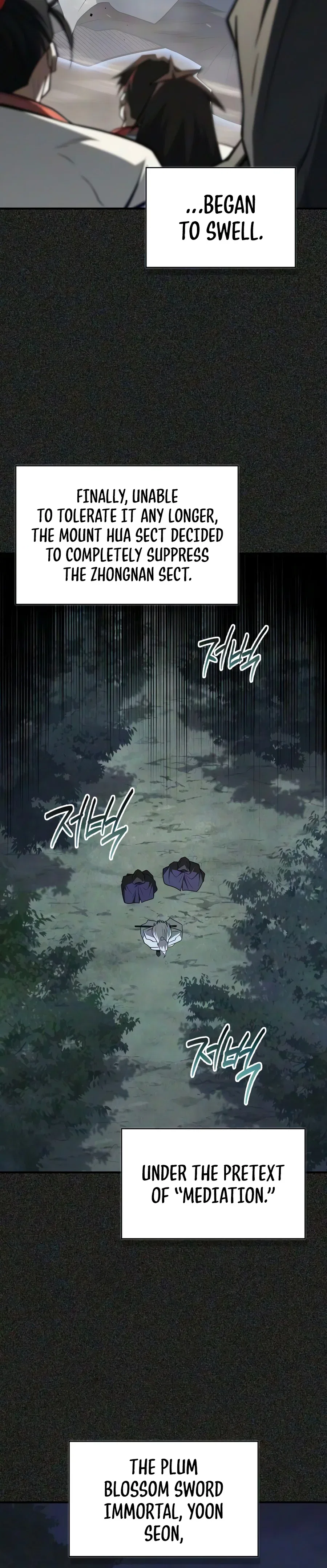 Genius Martial Arts Trainer Chapter 132 – Page 3