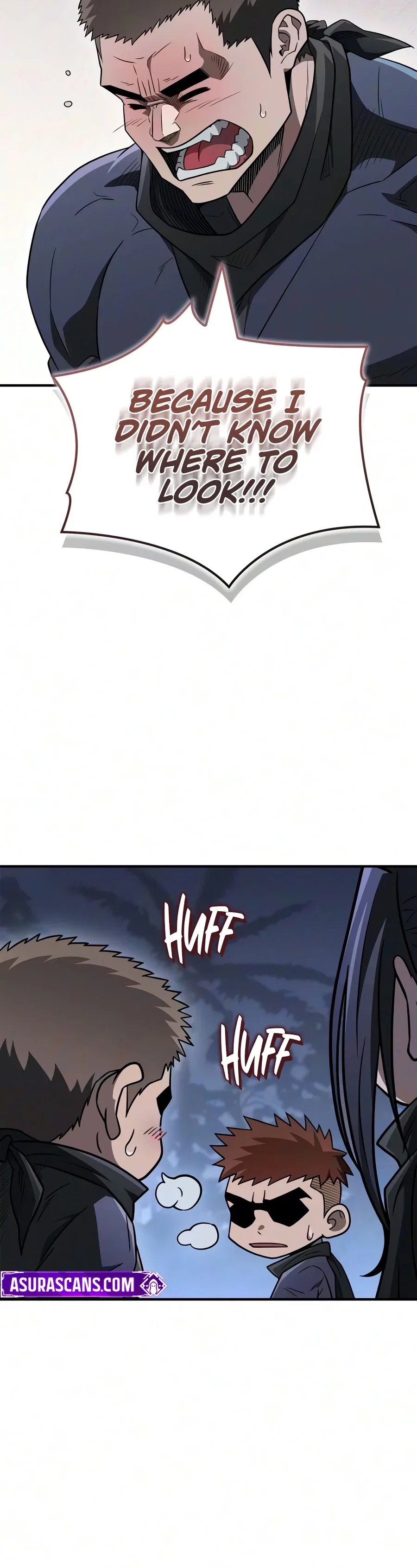 Genius Martial Arts Trainer Chapter 132 – Page 9