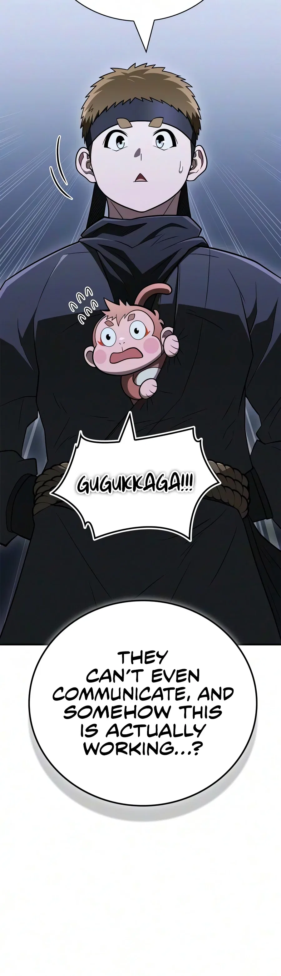 Genius Martial Arts Trainer Chapter 132 – Page 11