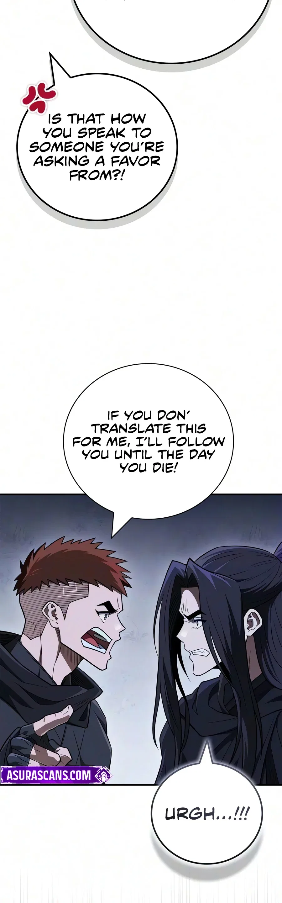 Genius Martial Arts Trainer Chapter 132 – Page 15