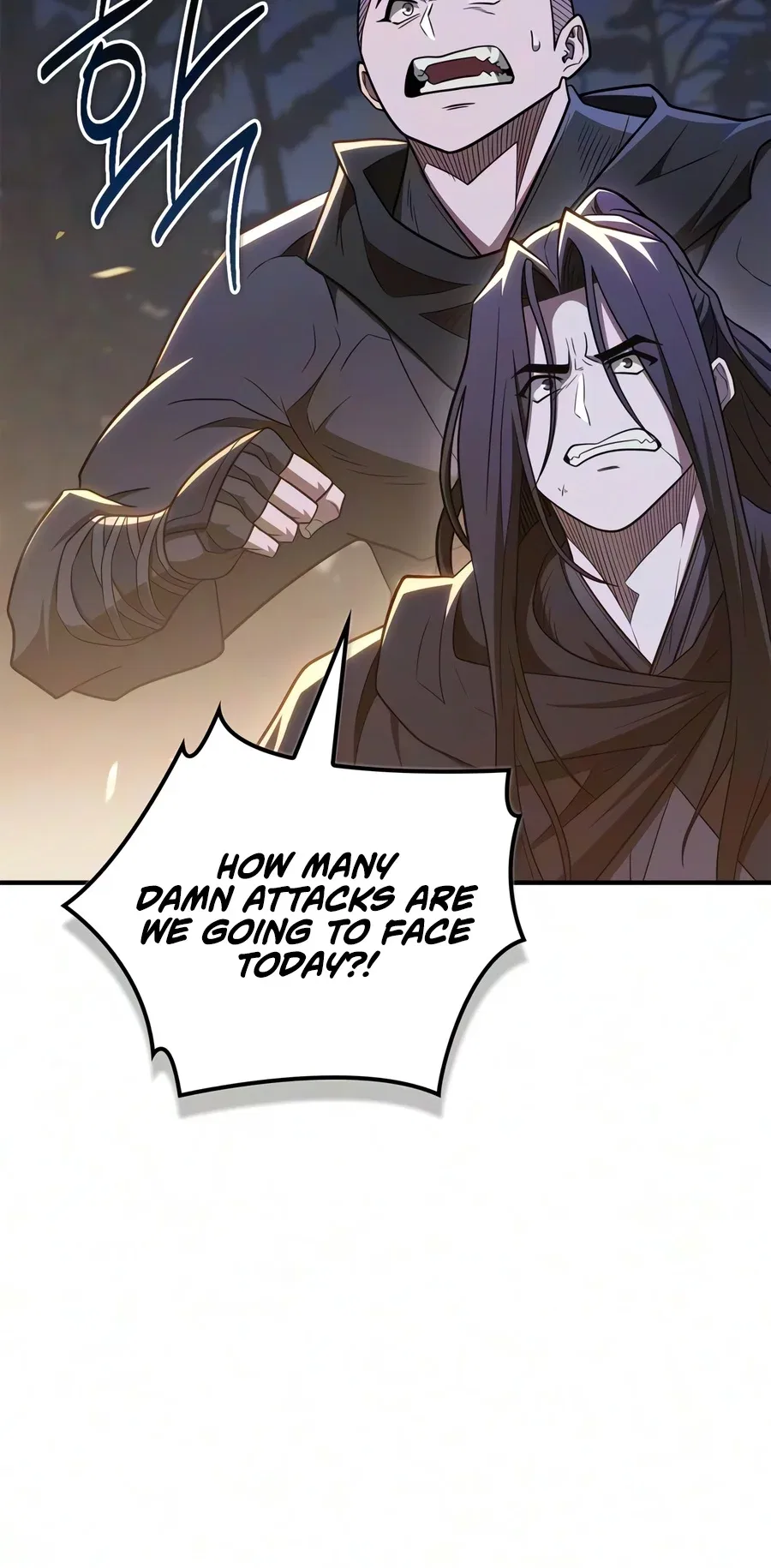 Genius Martial Arts Trainer Chapter 132 – Page 19