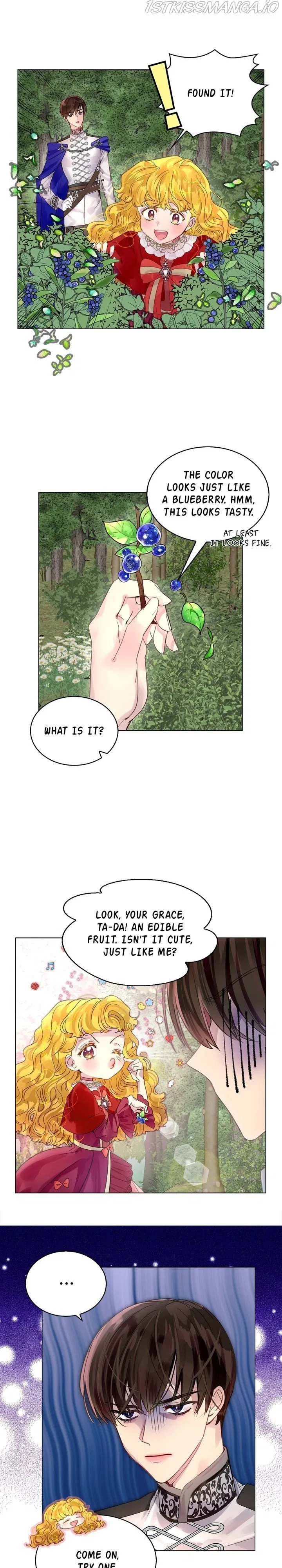 Miss Not-So Sidekick Chapter 149 – Page 5