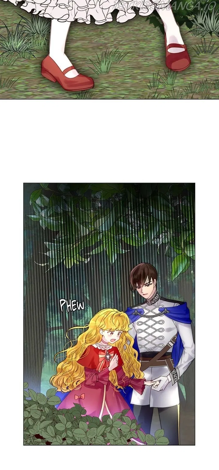 Miss Not-So Sidekick Chapter 149 – Page 16