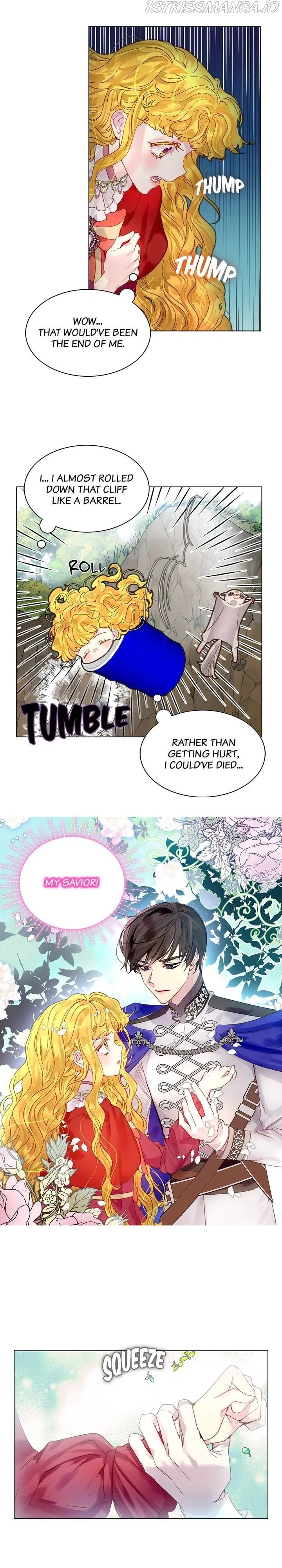 Miss Not-So Sidekick Chapter 149 – Page 17